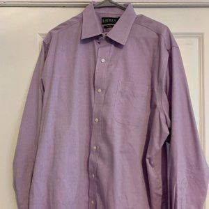 Ralph Lauren Dress Shirt